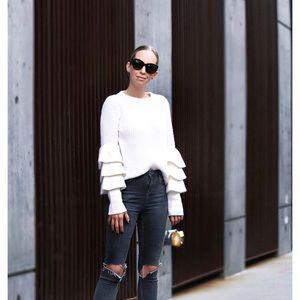 Club Monaco Sweater